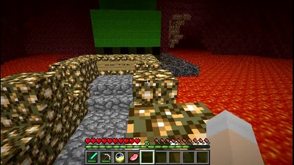 Minecraft Survival Island V4 Ep.3 w/deathsoul