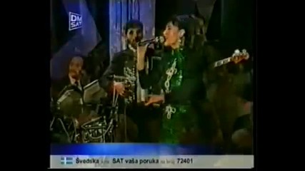 Dragana Mirkovic - Vetrovi tuge