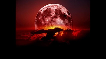 Trailer ~*red Moon*~ {oneshot}