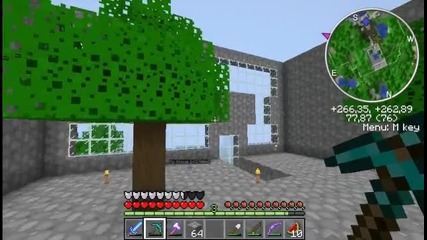 Minecraft - Let`s Play Survival Епизод 25