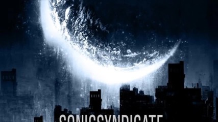 Sonic Syndicate - Turn It Up