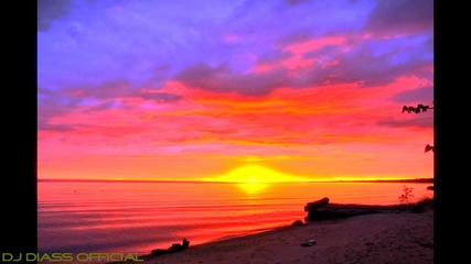 Dj Diass feat. Donna - Waiting For The Sunrise (extended Mix) Hd