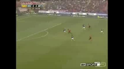 Freestyle By The Most Amazing Players