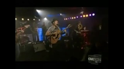 Jason Mraz - Make It Mine (live, 2008) 