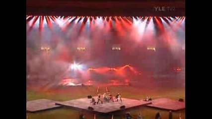 Apocalyptica - Quutamo