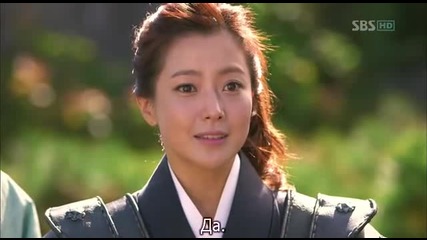 Faith (2012) E23 2/2