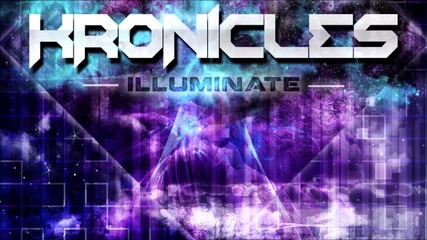 Kronicles - I Need You