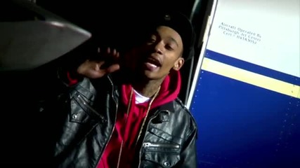 Wiz khalifa-this Plane