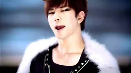 Корейска, Mblaq Stay