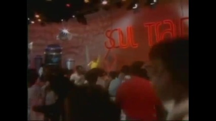 Teena Marie - Behind The Groove [1980]