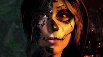 Trills - Speak Loud (shadow of the Tomb Raider) | Превод & Текст
