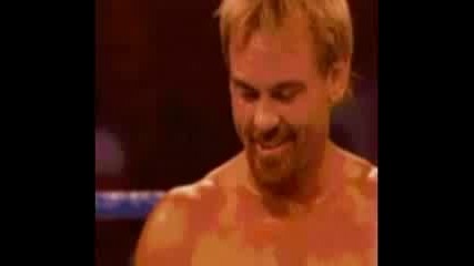 Spike Dudley - Кеч