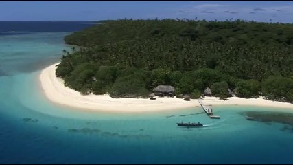 Тонга, панорами 