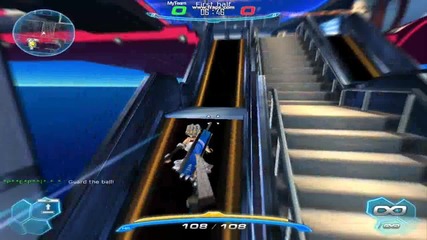 S4 league jumps