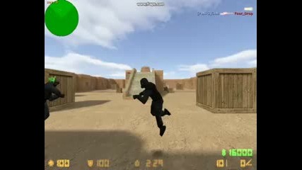 Counter Strike 1.6 - Gaming