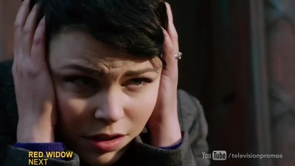 Once Upon a Time Сезон 2 Епизод 16 "the Miller's Daughter" - Промо