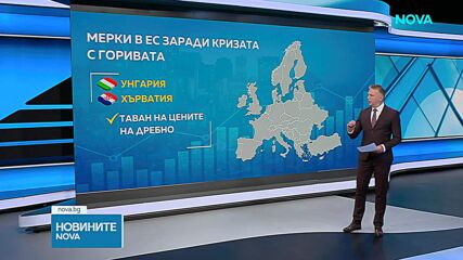 Скок при природния газ и горивата: Удари по иранско газово находище повишиха цените за часове