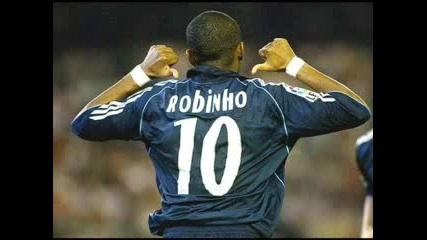 Robinho
