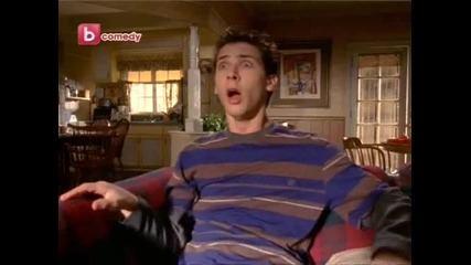 Малкълм S06 E06