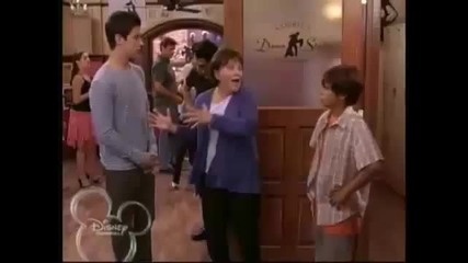 The Wizards Of Waverly Place - Quinceanera - S1 E20 - Part 2 