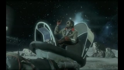 Black Eyed Peas - Meet Me Halfway