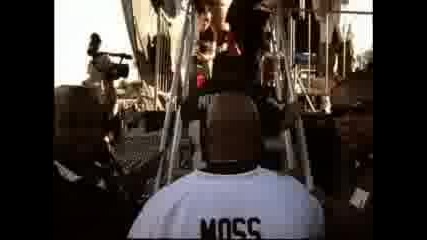 Ice Cube - Chrome And Paint 