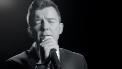 Rick Astley - Keep Singing