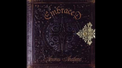 Embraced - Amorous Anathema ( Full Album 1998 )