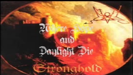 Stronghold Full Album - Summoning 1999