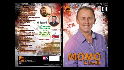 Momo i Dodir 2014 Pozdravite staru moju BN Music Etno