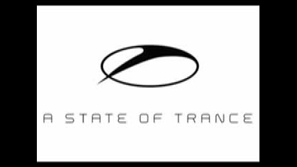 Shogun - Space Odyssey _ Asot 528 World Premiere