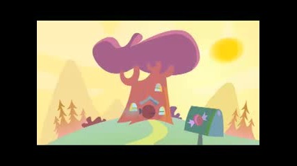 Happy Tree Friends - False Alarm