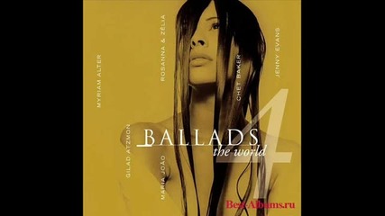 Abdullah Ibrahim — Blue Bolero