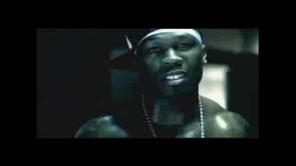50 Cent - Many Men (music Video)