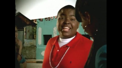 Sean Kingston - Me Love