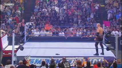 Wwe Smackdown 9.3.10 Part 10/10 