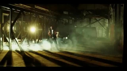 Young Jeezy Feat. Scrilla Freddie Gibbs - Sittin Low (official Video)