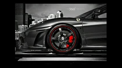 360° | Forged