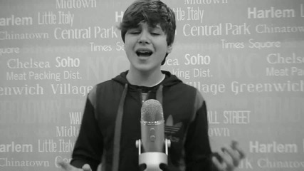 Adele - Hello (cover by Andrea Settembre)