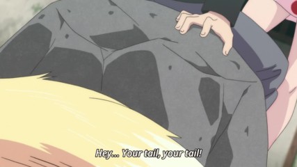 Kiitarou Shounen no Youkai Enikki - 05