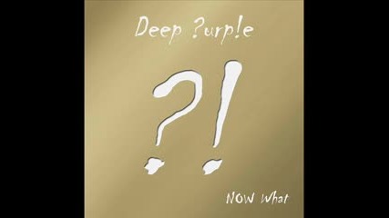 Deep Purple - Now What?! 2013 ( Gold Edition, Disc 2)