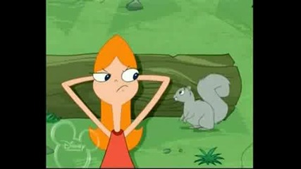Phineas And Ferb - Big Foot Song