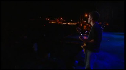 Nickelback Someday Live Sturgis 2006 