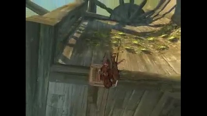 Prince of Persia 4 Part 37 
