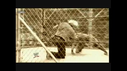 Randy Orton Tribute