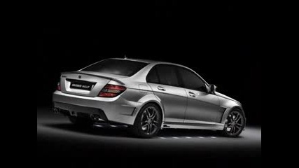 Mercedes Tuning