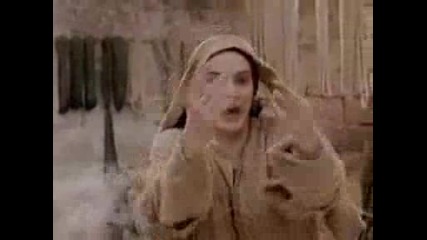 Mary Goes To Jesus.avi