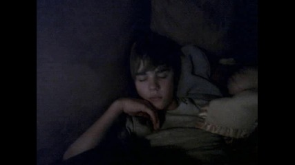 Justin Bieber Update