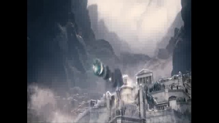 [ Bg Sub ] Clash of the Titans / Сблъсъкът на Титаните - 4/4
