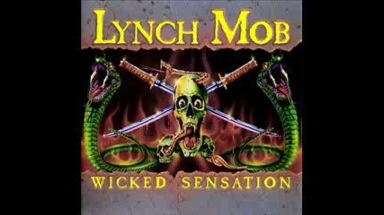 Lynch Mob - Sweet Sister Mercy